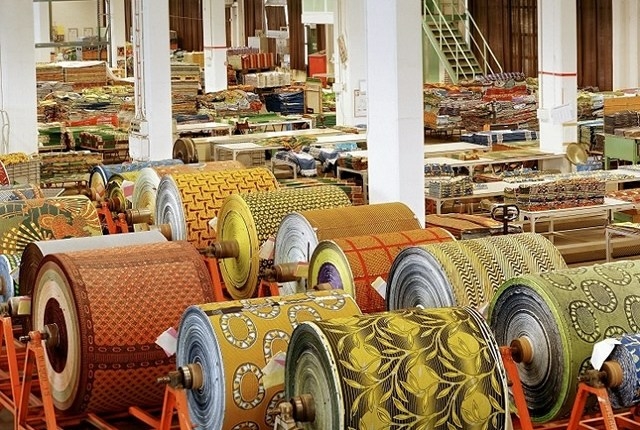 aba textile