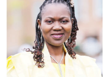 Adeloye: Revolutionising Special Needs Care In Nigeria