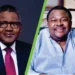 Dangote, Adenuga, Ogunlesi, 3 Other Nigerians Among 0.8% World’s Black Billionaires – Forbes