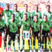 AFCON U20: South Africa Unveils Final Squad Against Nigeria, Others