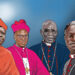 Waiting For An African Pope 5 african pope