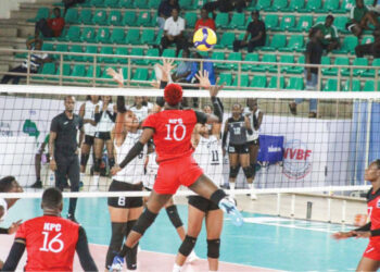 Egypt’s Ahly, Tunisian Carthage Zoom Into African Women Volleyball Inter-Club Championship