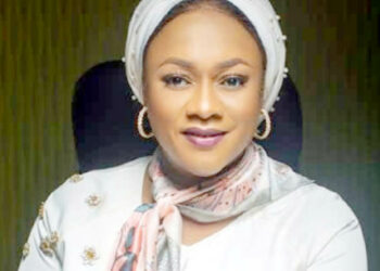 EFCC Arraigns Businesswoman Aisha Achimugu In Court