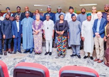 Gov Alia Waves Right-of-Way Fees To Attract Digital Infrastructure And Stimulate Economic Transformation