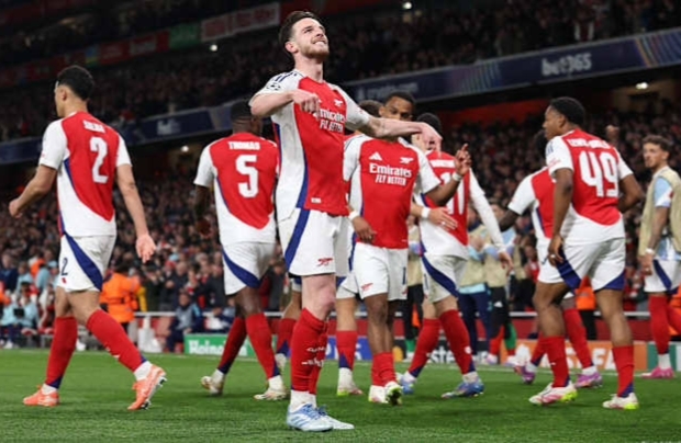 arsenal