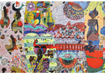 Monetising Artistic Talents In Nigeria