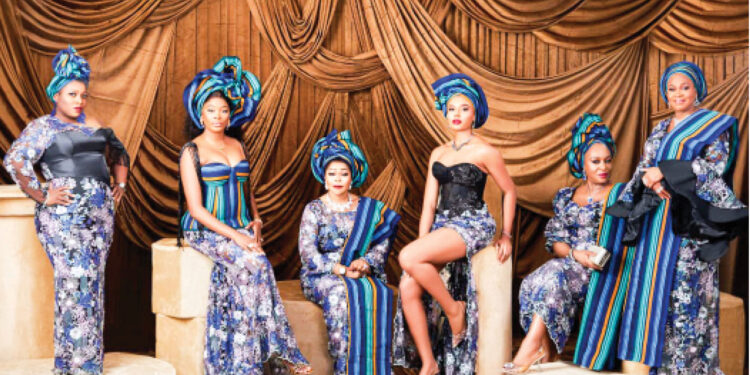 aso ebi