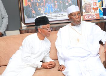 North’s Woes: Atiku, El-Rufai, Others Must Apologise To Region – Uba Sani