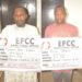 EFCC Arraigns 2 Suspected Fraudsters For Impersonating Kano Oil Mogul To Defraud Victim N12m 4 EFCC Arraigns 2 Suspected Fraudsters For Impersonating Kano Oil Mogul To Defraud Victim N12m