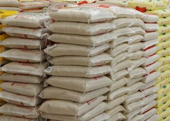 Hardship: Dangote Donates 20,000 Bags Of Rice In Taraba