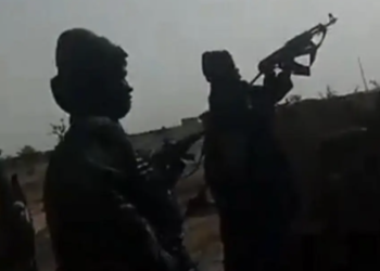 We Suffered In Hands Of Bandits, Kukah’s Brother Narrates Experience