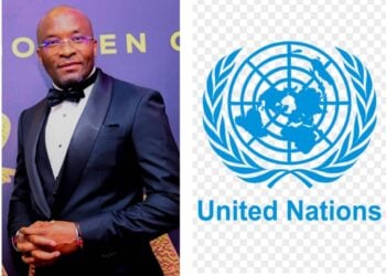 Of Benjamin Kalu, IDPs’ Plight And Kampala Convention Domestication