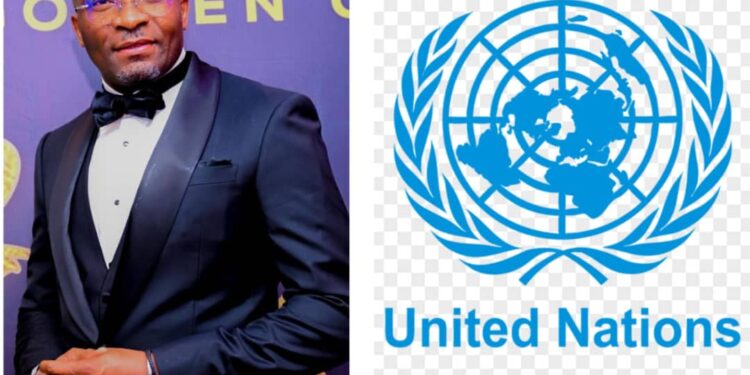 benjamin kalu