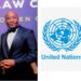 Of Benjamin Kalu, IDPs' Plight And Kampala Convention Domestication 5 Of Benjamin Kalu, IDPs’ Plight And Kampala Convention Domestication
