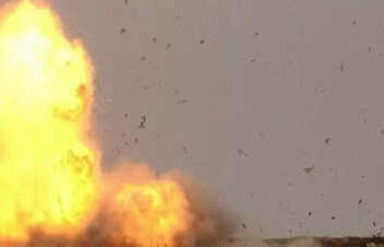 Bomb Explosion Kills 8 In Borno