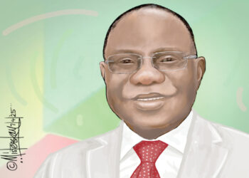 NNPC Leadership: Agenda For Faltering Oil Giant