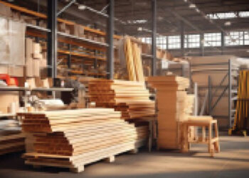 How To Establish And Grow A Thriving Building Materials Business