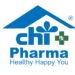 CHI Pharma, Young Pharmacists Group Partner For Long-Term Health 5 CHI Pharma, Young Pharmacists Group Partner For Long-Term Health
