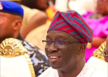 Tribunal Verdict: Gov Okpebholo Upbeat, Sends Message Of Hope To APC Supporters, Edo Residents