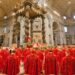 New Pope: 2 Catholic Cardinals To Miss Conclave Due To Illness — Vatican 6 New Pope: 2 Catholic Cardinals To Miss Conclave Due To Illness — Vatican