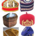 Crowning Glory: The Igbo, Yoruba, And Hausa Caps Of Elegance