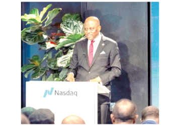 Cardoso’s Global Push To Restore Confidence In Nigeria