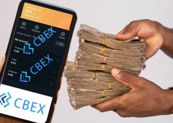 CBEX: Expert Warns Nigerians Against Investing In Ponzi Schemes