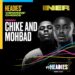 Headies 2025: Chike, Late Mohbad’s 'Egwu' Wins 'Viewers’ Choice' Award 5 Headies 2025: Chike, Late Mohbad’s ‘Egwu’ Wins ‘Viewers’ Choice’ Award