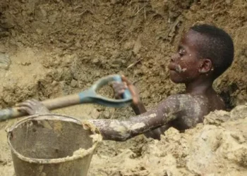 Kwara To Tackle Street Begging, Hawking, Child Labour With Legal Instrument