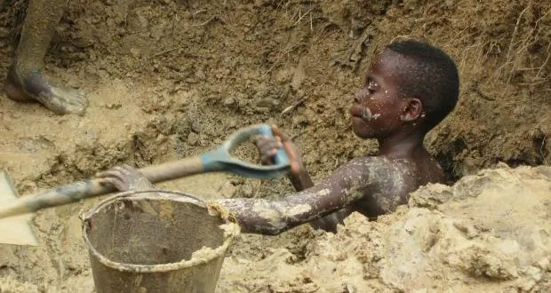 Kwara To Tackle Street Begging, Hawking, Child Labour With Legal Instrument 1 child labour