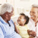 Is Leaving Your Child With Grandparents A Good Idea?