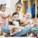 Dear Parents, Teach Your Child To Respect The Nanny