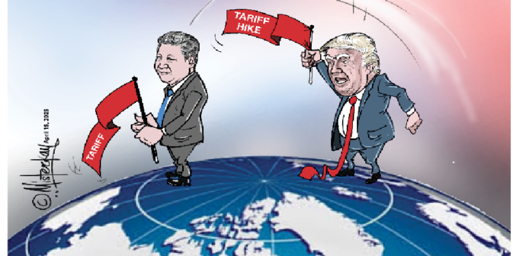 tariffs