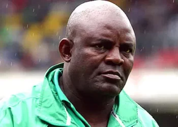 Christian Chukwu: The Passing Of A Football Icon