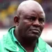 Christian Chukwu: The Passing Of A Football Icon
