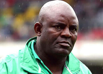 Christian Chukwu: We’ve Lost A Football Icon – Akpabio