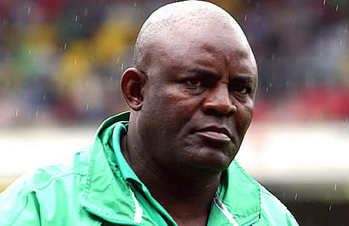Christian Chukwu: We’ve Lost A Football Icon – Akpabio 1 christian chukwu