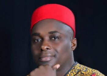 Chukwuma, Umeoji Withdraw From Anambra APC Guber Primary