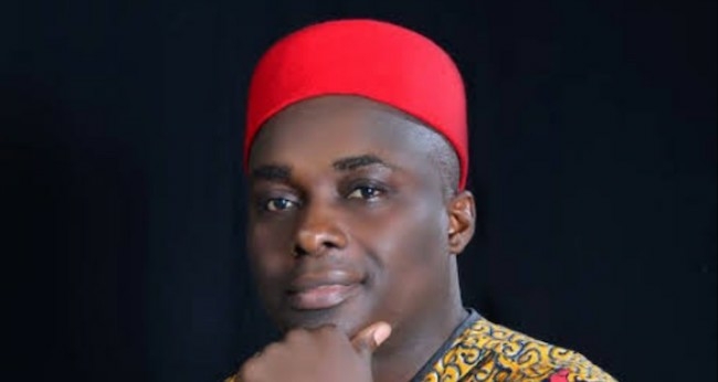 Chukwuma, Umeoji Withdraw From Anambra APC Guber Primary 1 chukwuma umeoji