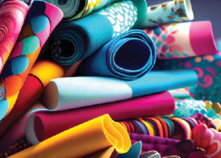 Cloth Material