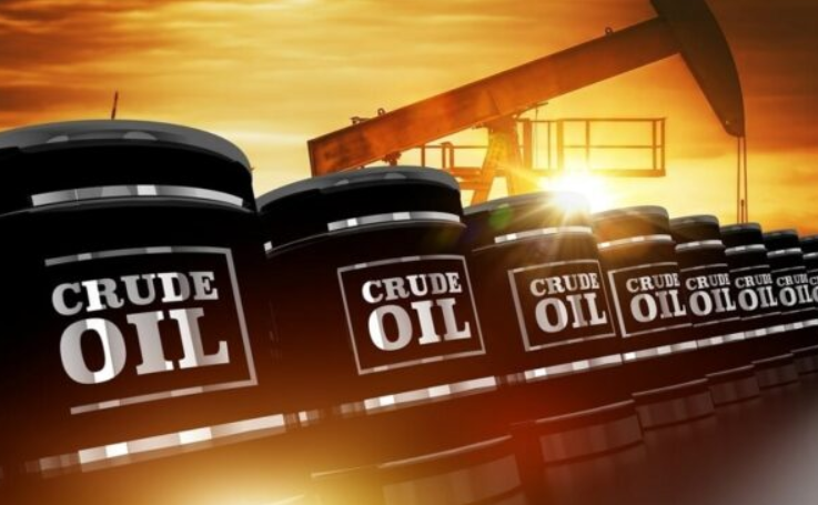 Crude-for-Naira Initiative Remains In Place, Says Federal Gov’t 1 crude oil