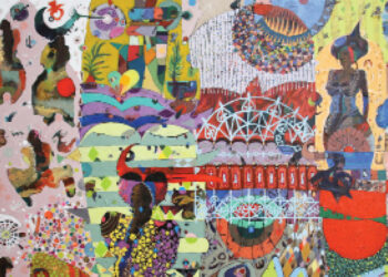 Untapped Goldmine: Monetising Artistic Talents In Nigeria