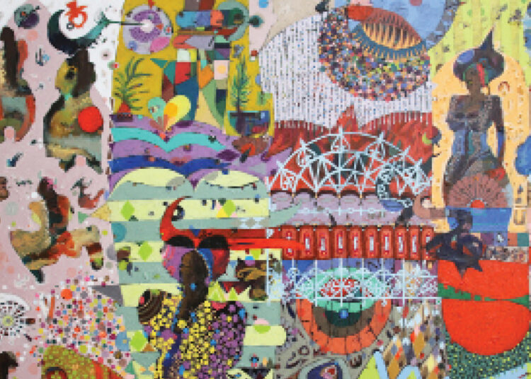 Monetising Artistic Talents In Nigeria