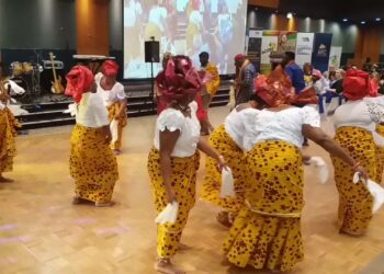 Igbo Women Canvass Honour For Victims Of 1966 Coup