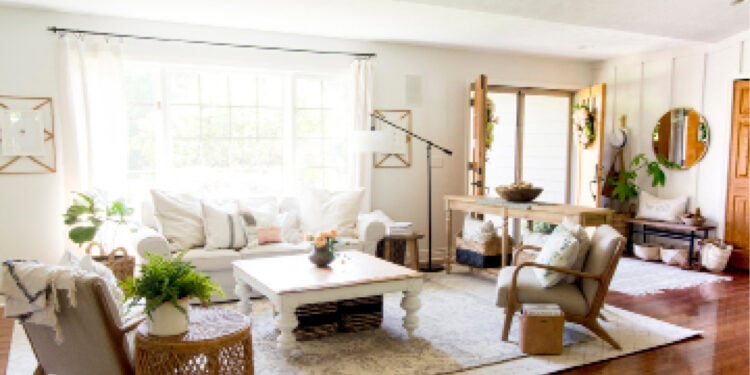 How To Brighten Up Your Home