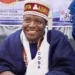 Soga: A Giant In Spirit And Deed