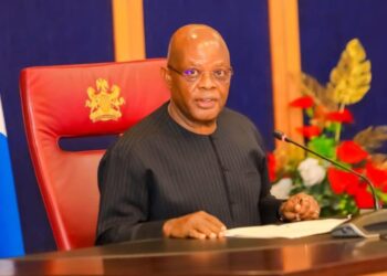 Rivers Sole Administrator Reconstitutes Civil Service, LG Service Commissions