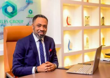 Ailes Group Takes Bold Step In West African Expansion