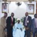 Emir Of Ilorin Pledges Support For Anti-graft War 5 Emir Of Ilorin Pledges Support For Anti-graft War