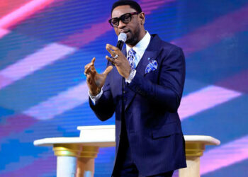 ‘No Genuine COZA Member Can Ever Struggle’, Fatoyinbo Sparks Another Online Buzz